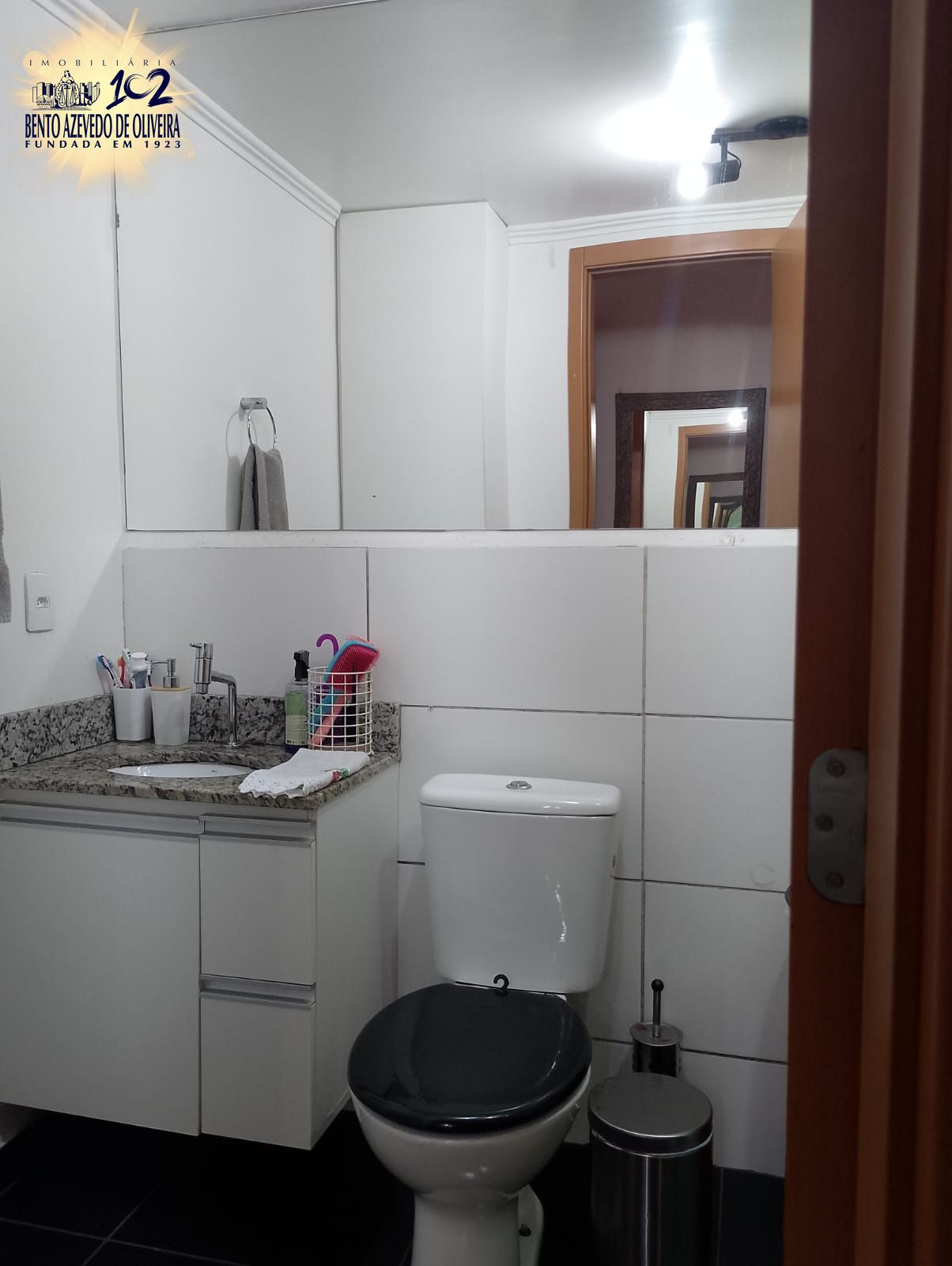 Apartamento, 2 quartos, 45 m² - Foto 21