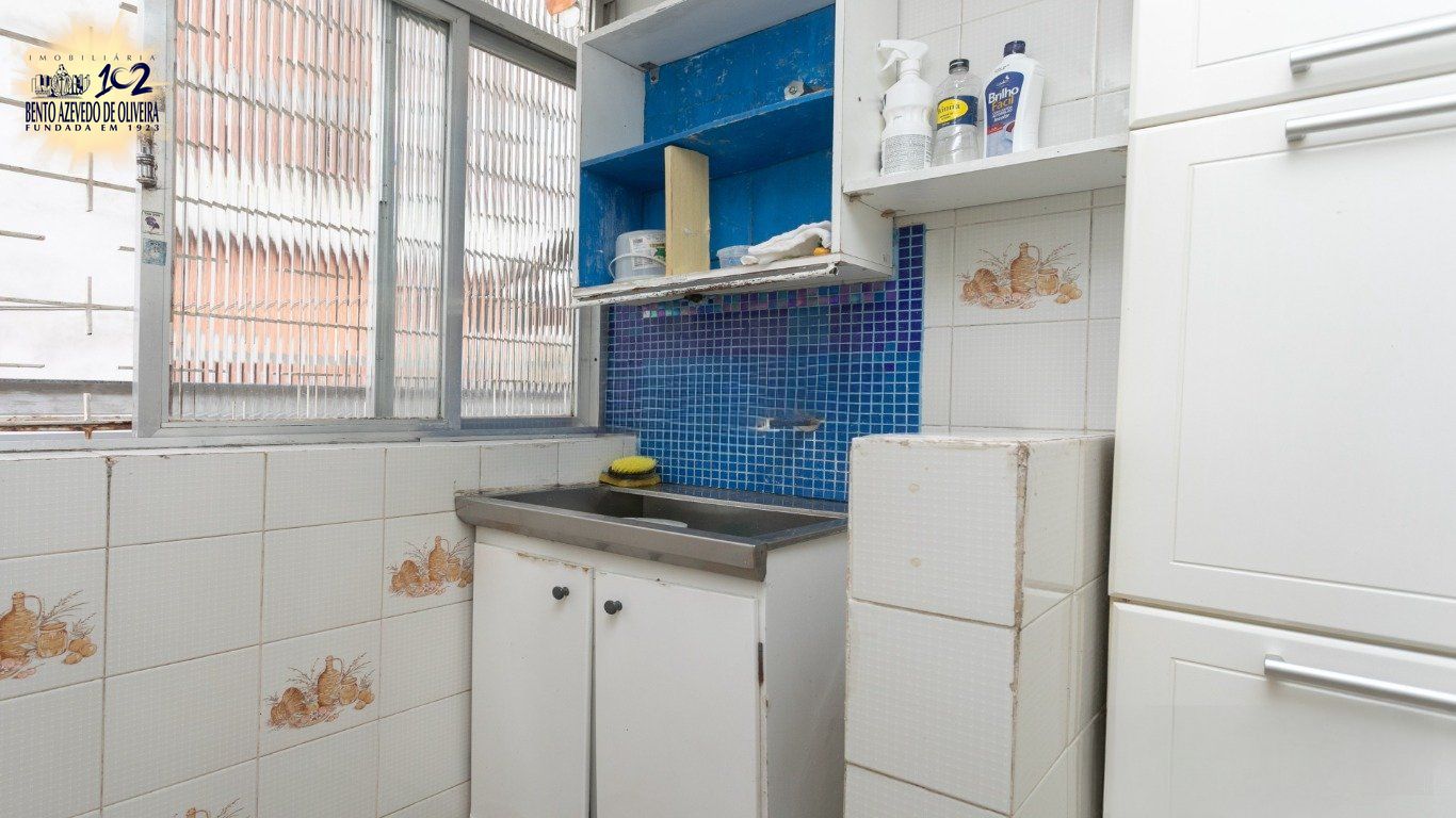 Apartamento, 2 quartos, 60 m² - Foto 6