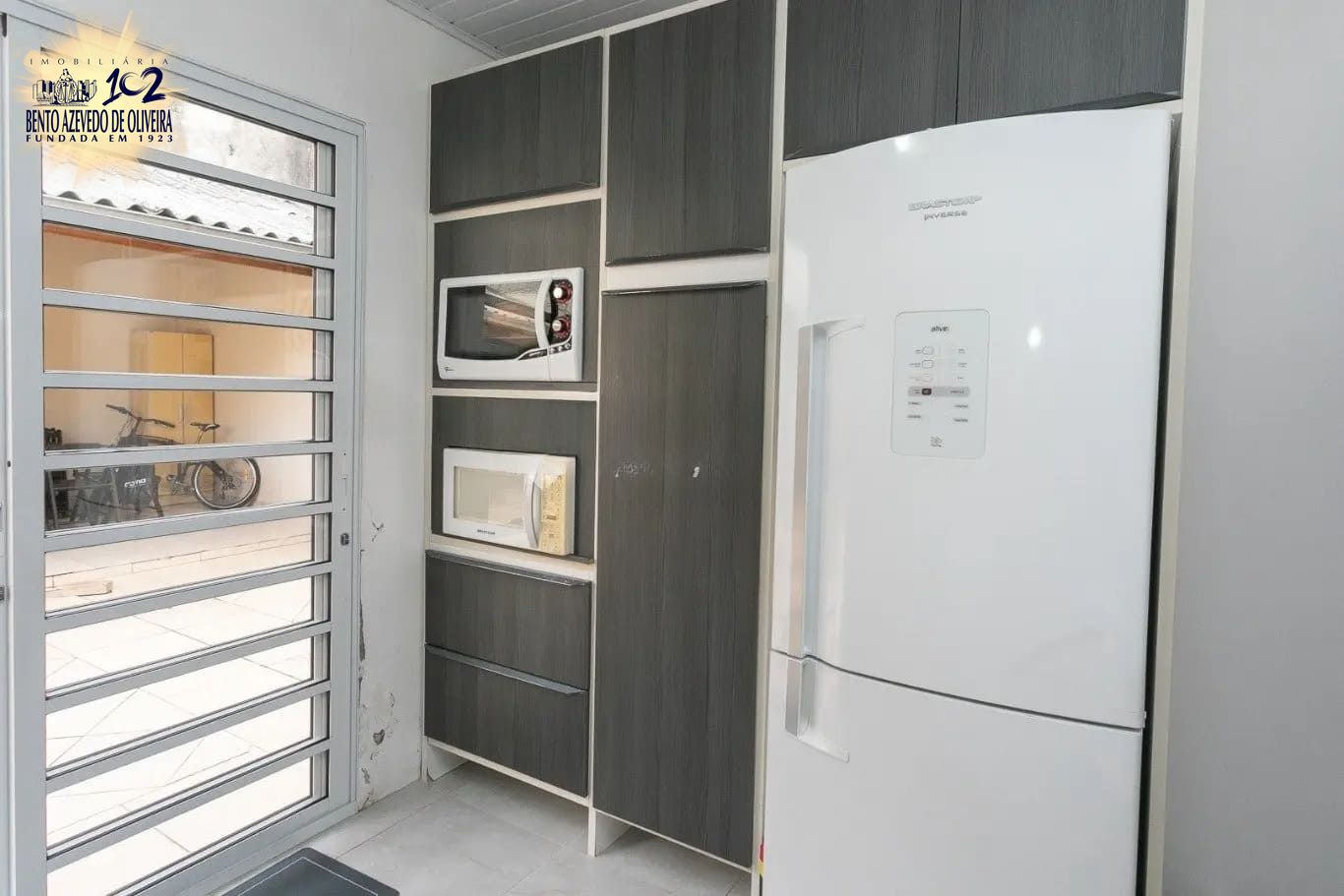 Casa, 2 quartos, 109 m² - Foto 3