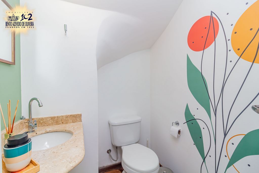 Casa, 3 quartos, 140 m² - Foto 19