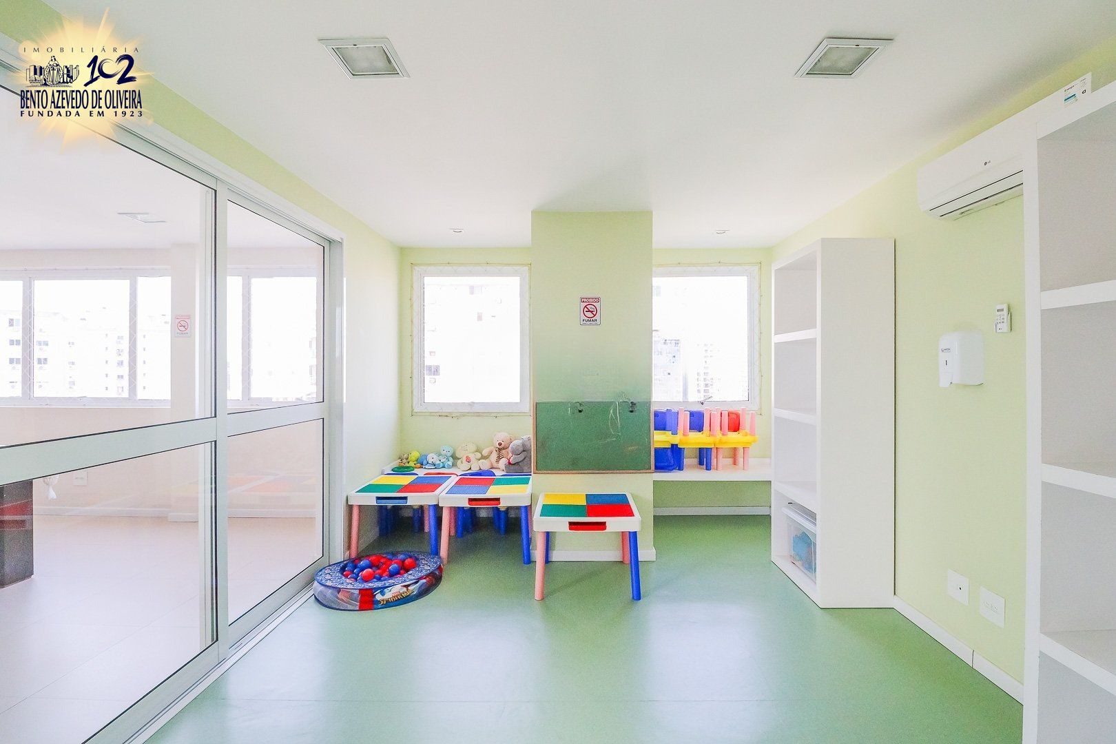 Apartamento, 3 quartos, 79 m² - Foto 34