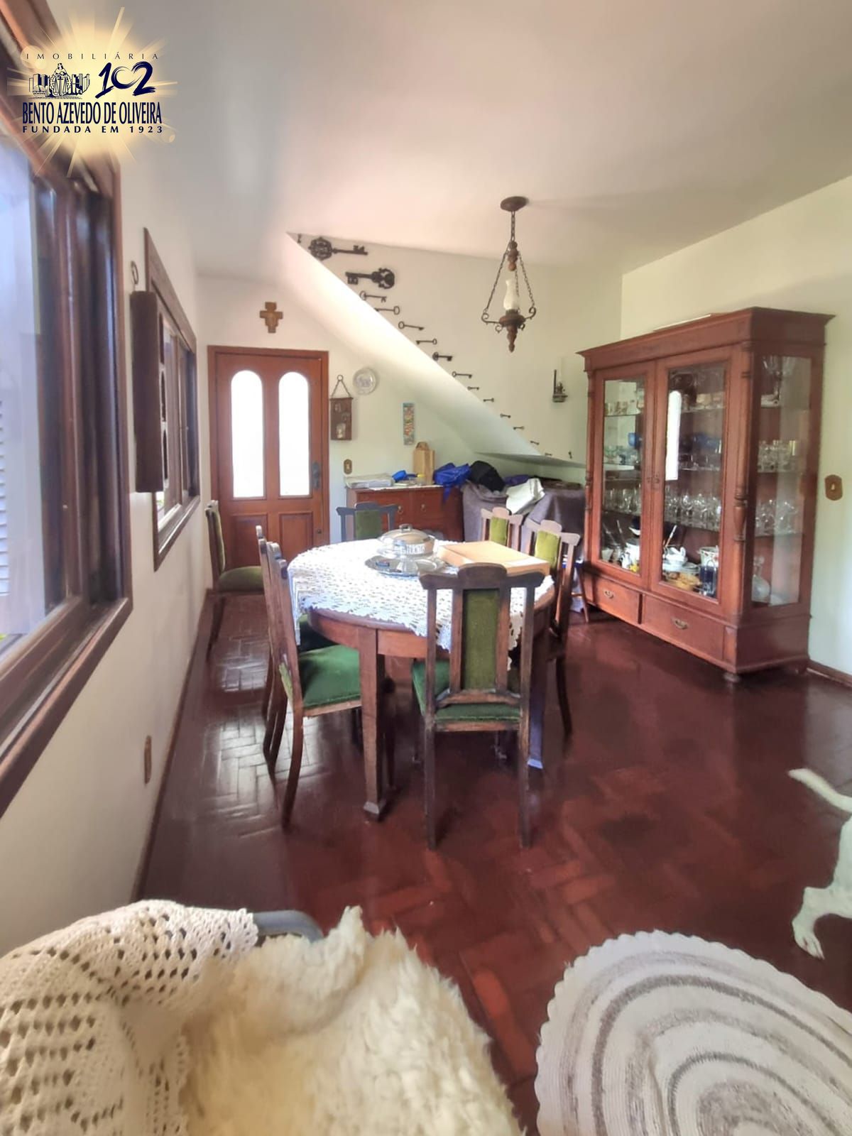 Casa, 5 quartos, 340 m² - Foto 5