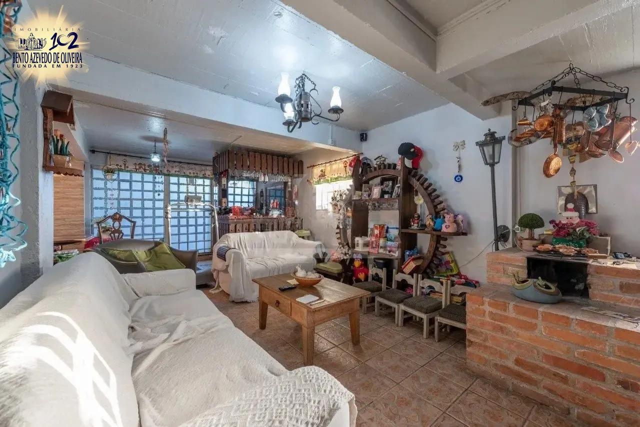 Casa, 3 quartos, 206 m² - Foto 8