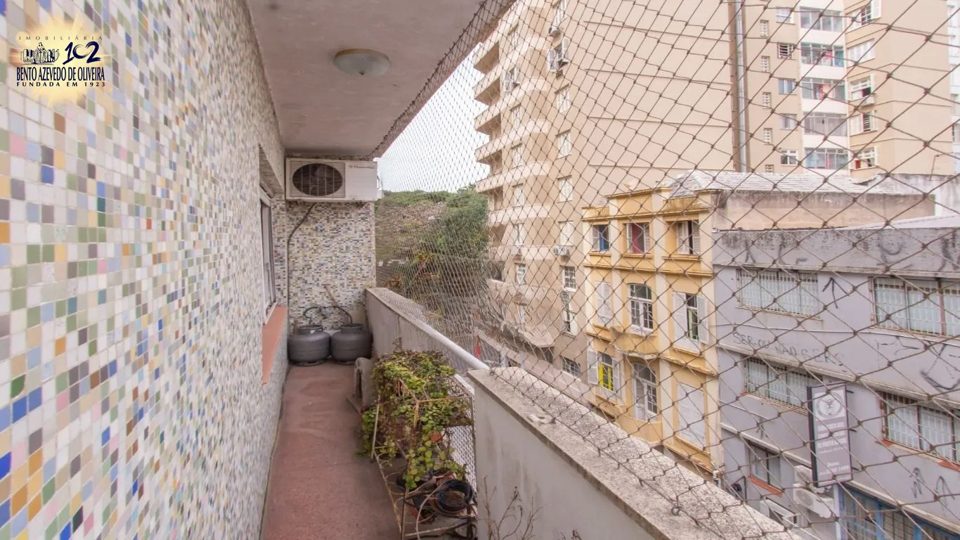 Apartamento, 3 quartos, 103 m² - Foto 21