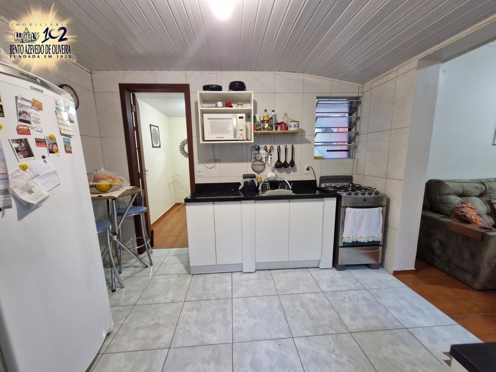 Apartamento, 2 quartos, 42 m² - Foto 5