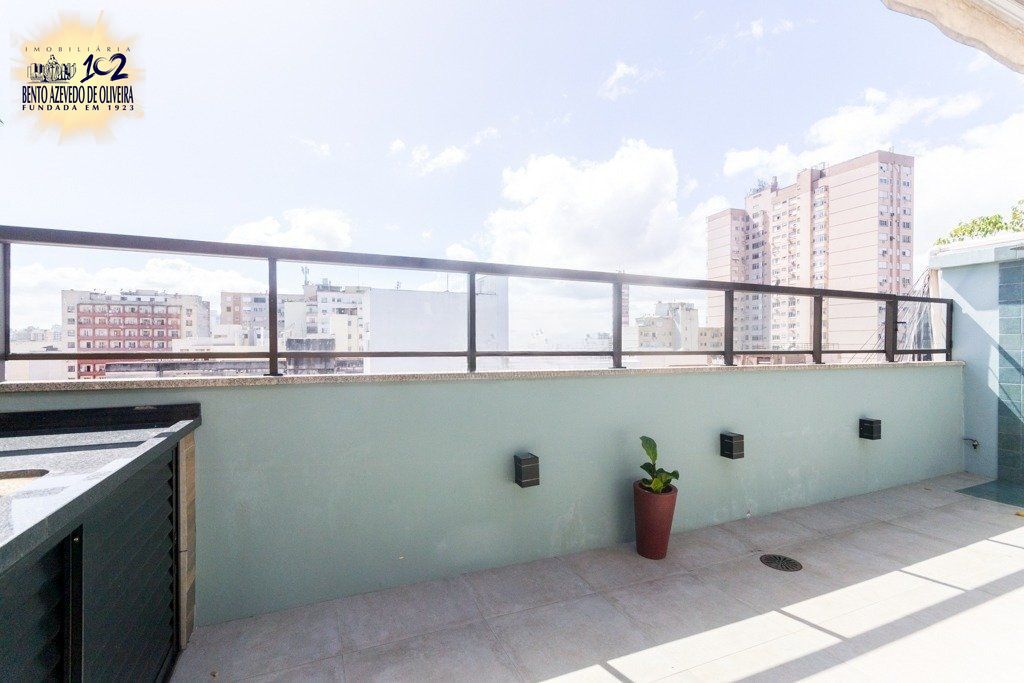 Cobertura, 2 quartos, 108 m² - Foto 12
