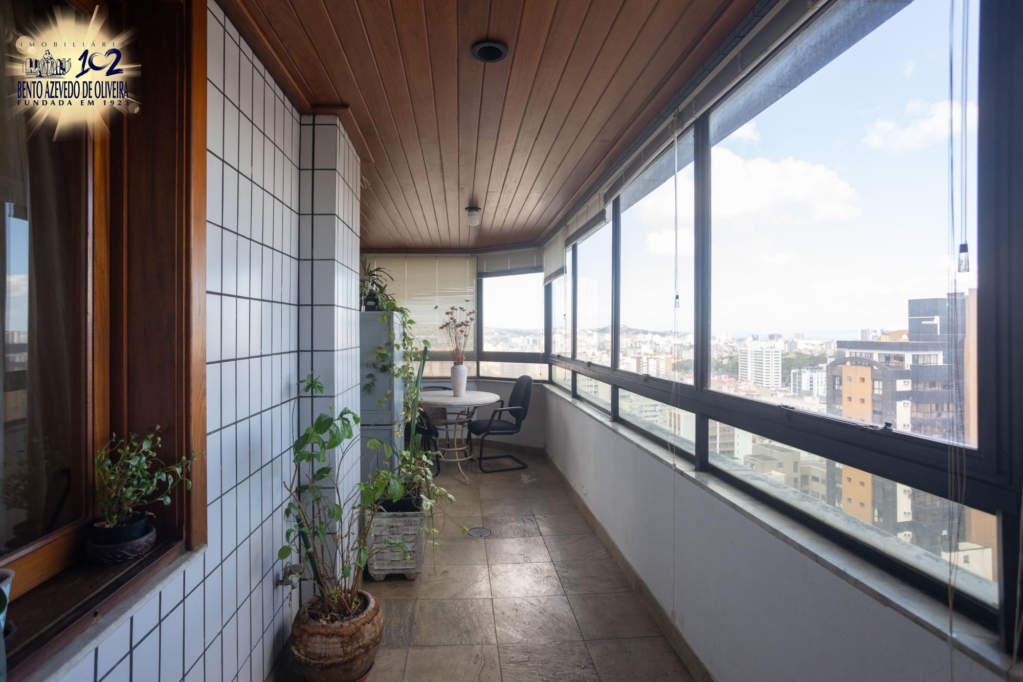 Cobertura, 5 quartos, 603 m² - Foto 8