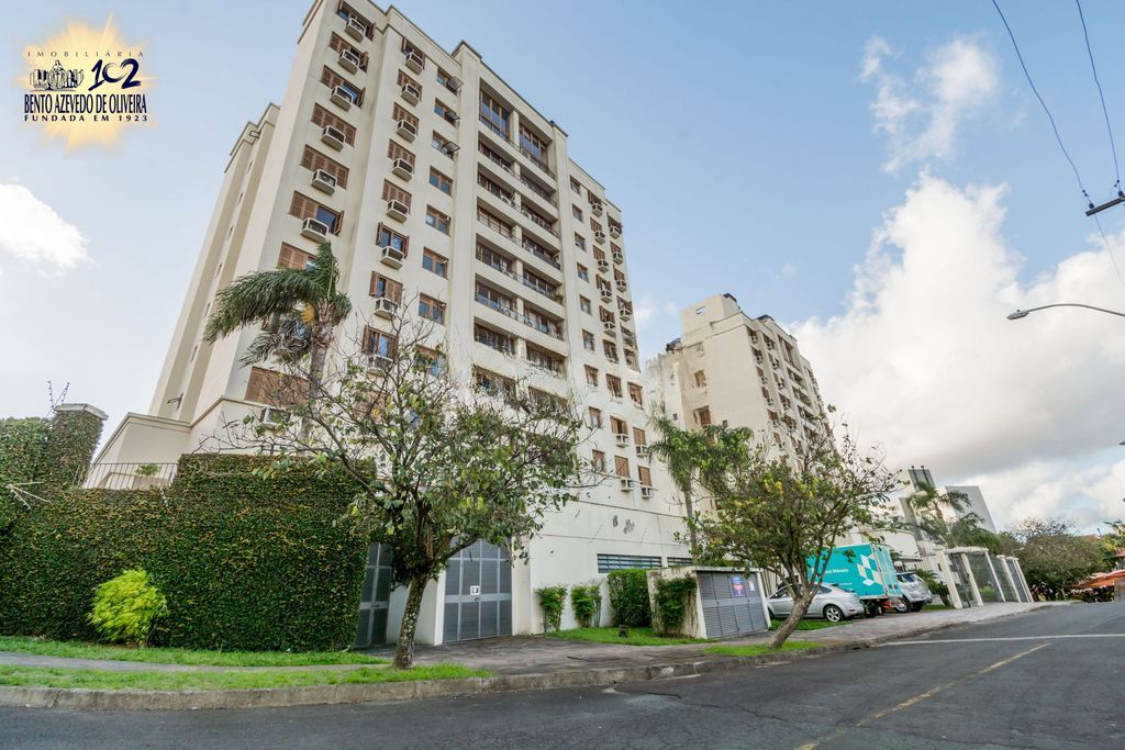 Apartamento, 3 quartos, 87 m² - Foto 43