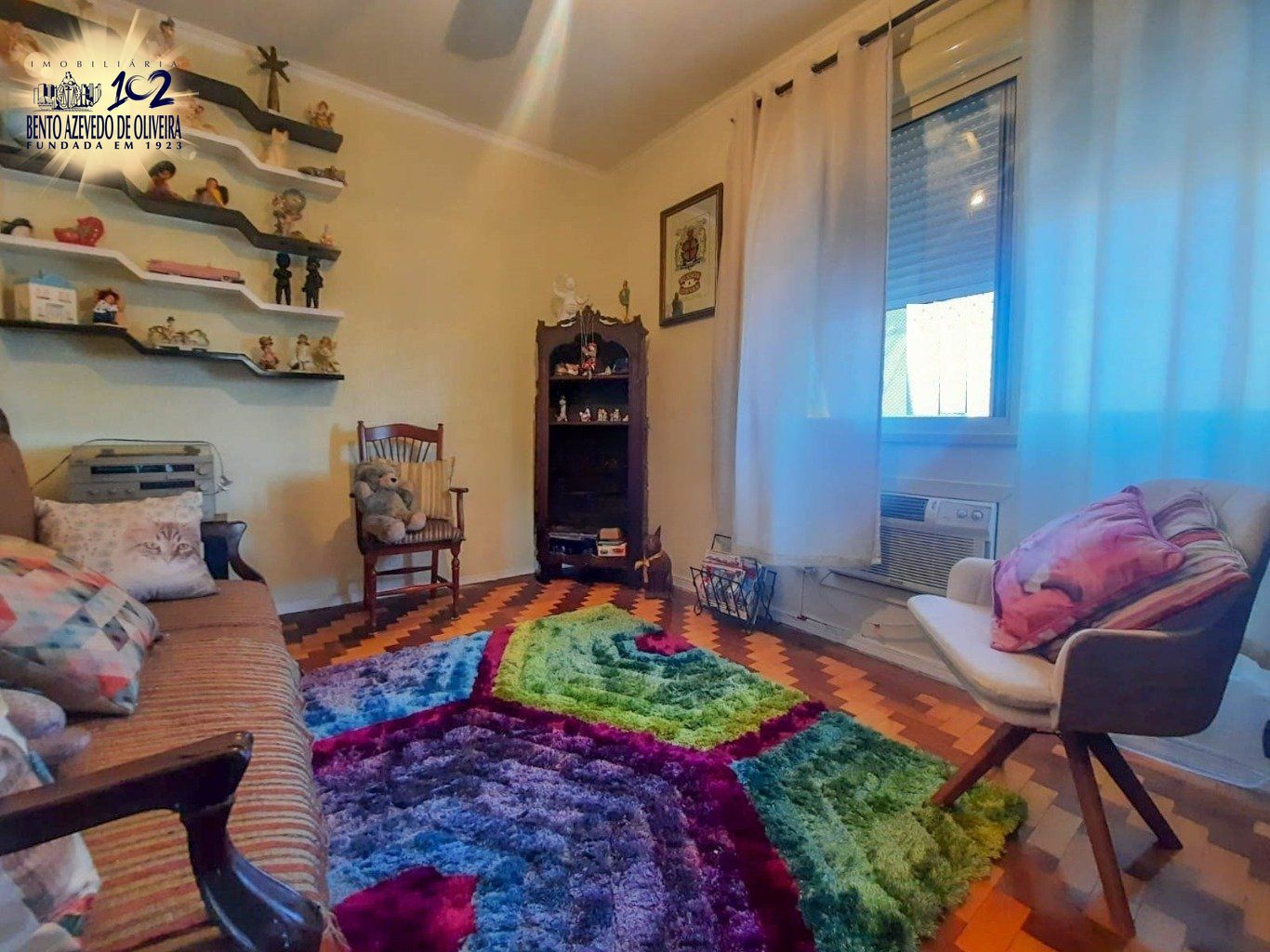 Apartamento, 5 quartos, 192 m² - Foto 8