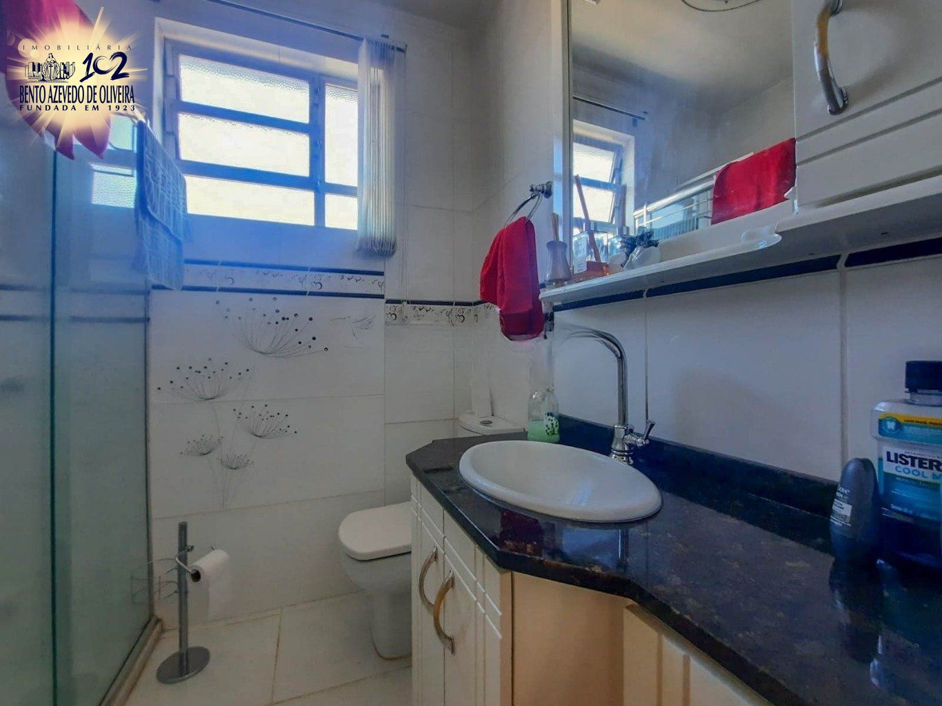 Apartamento, 5 quartos, 192 m² - Foto 19