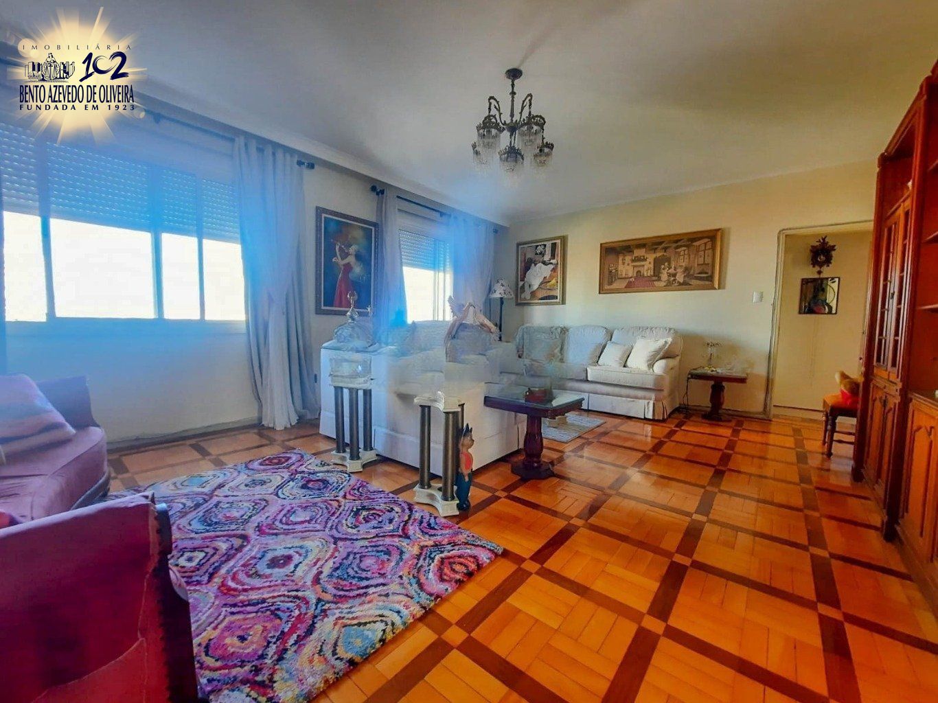 Apartamento, 5 quartos, 192 m² - Foto 3