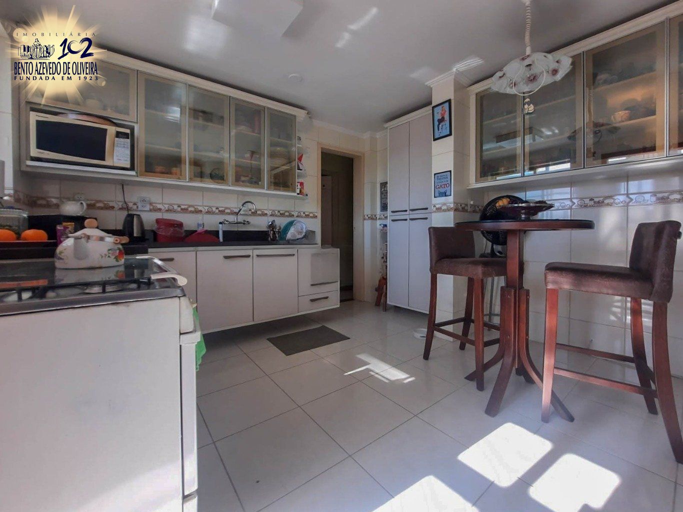 Apartamento, 5 quartos, 192 m² - Foto 13