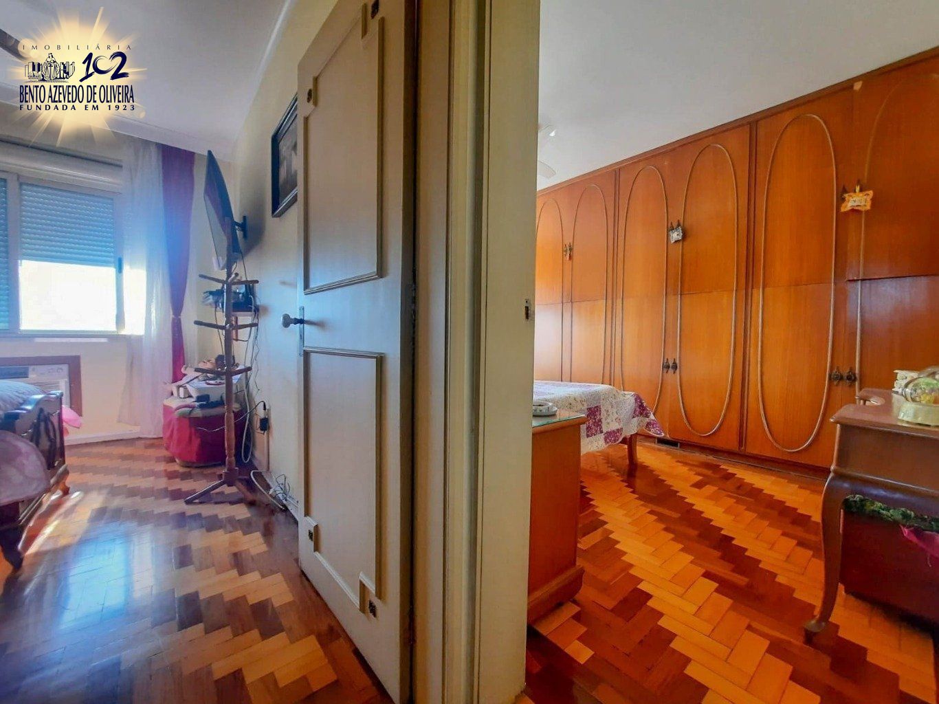 Apartamento, 5 quartos, 192 m² - Foto 6