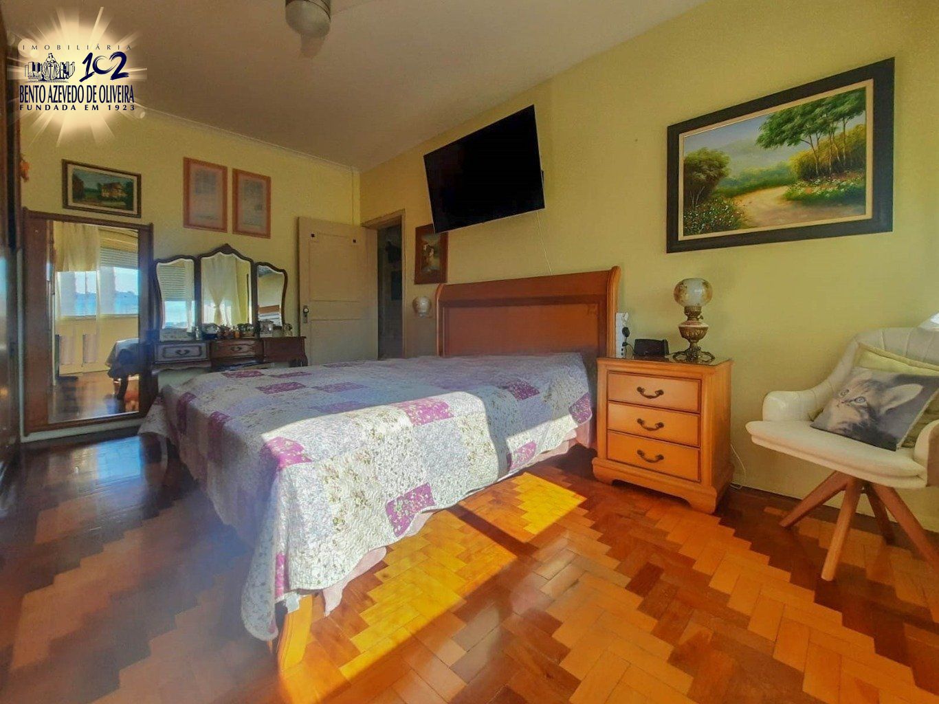 Apartamento, 5 quartos, 192 m² - Foto 30