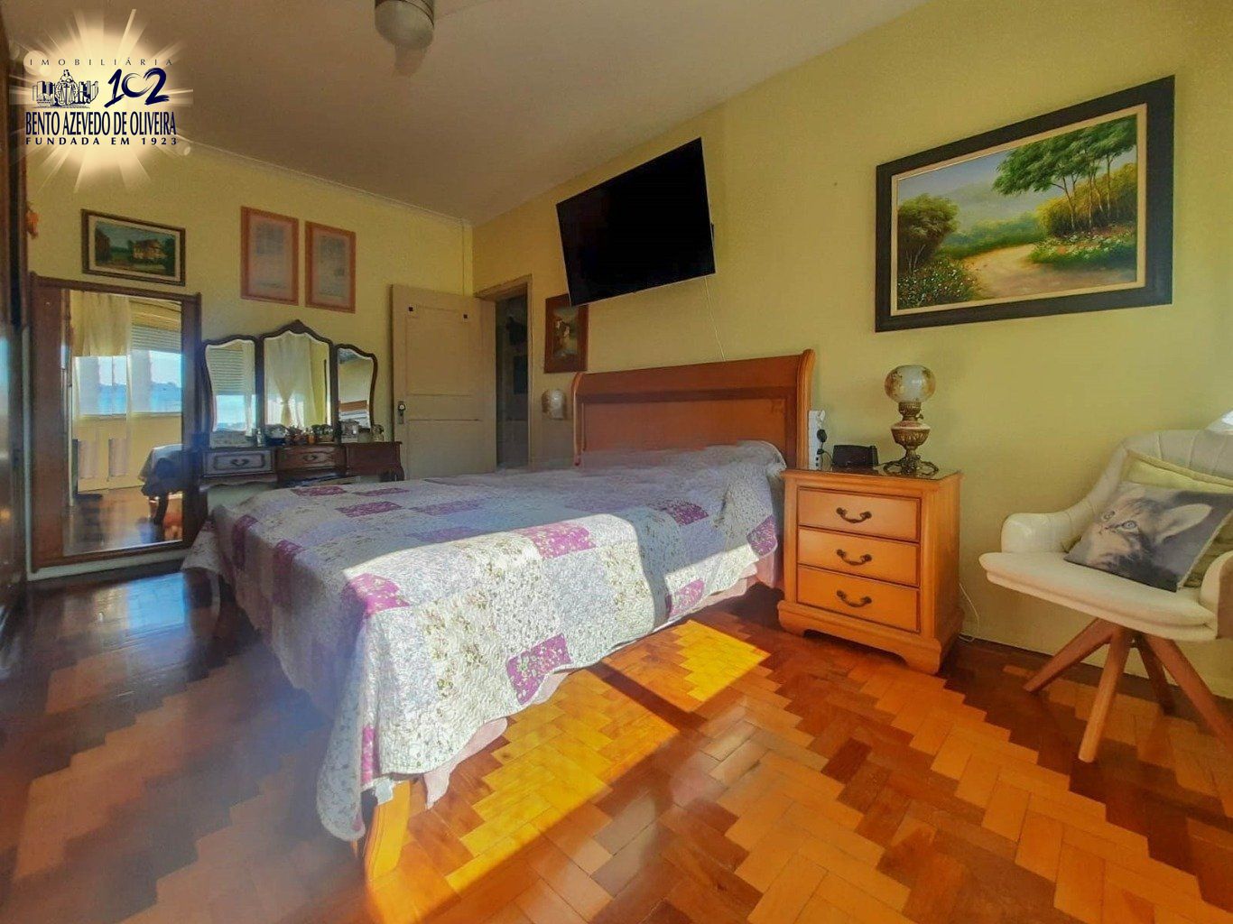 Apartamento, 5 quartos, 192 m² - Foto 31