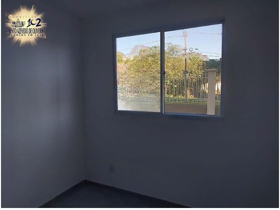 Apartamento, 2 quartos, 40 m² - Foto 6