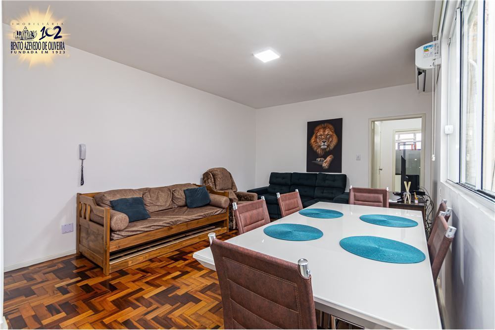Apartamento, 3 quartos, 90 m² - Foto 2