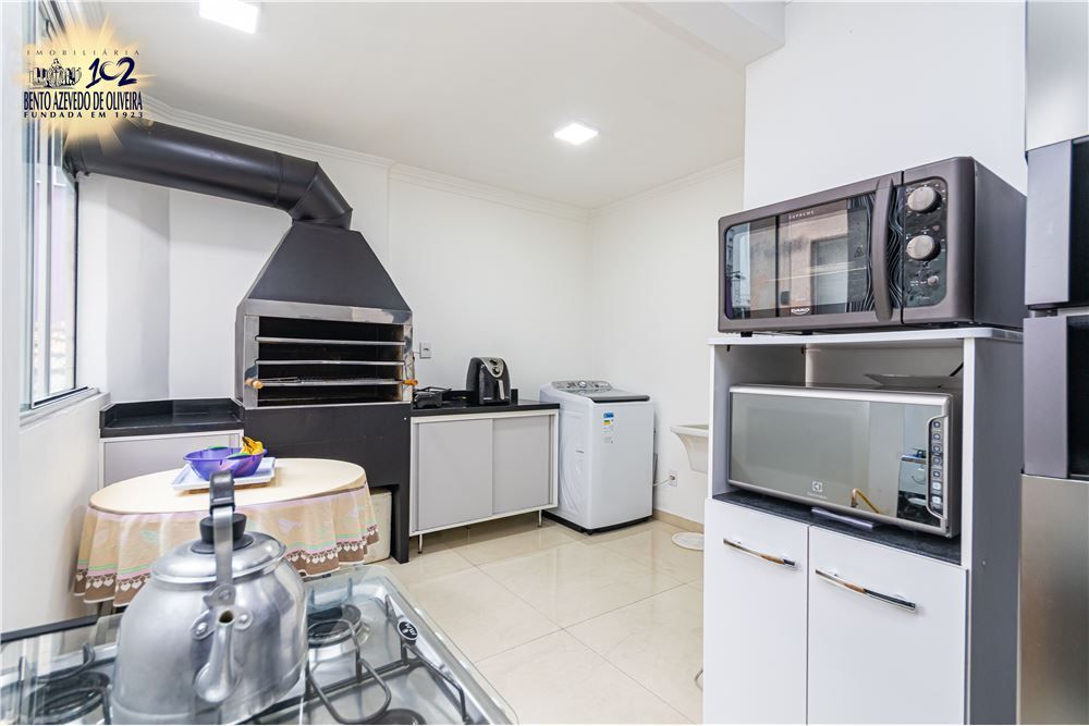 Apartamento, 3 quartos, 90 m² - Foto 5
