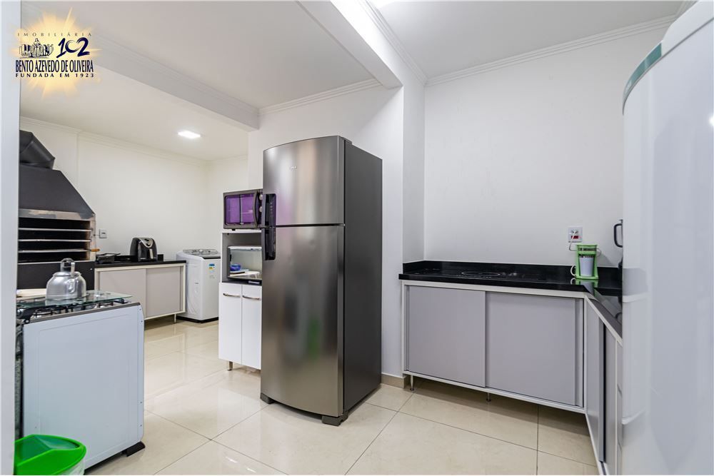 Apartamento, 3 quartos, 90 m² - Foto 4