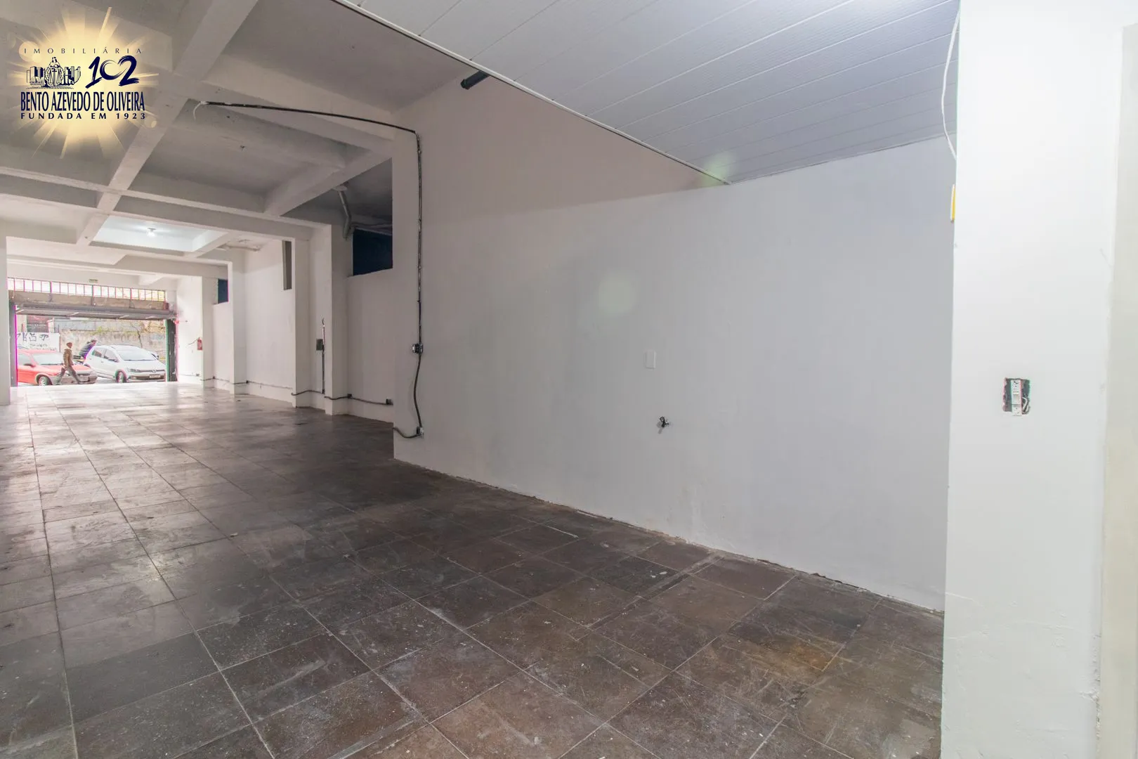 Loja-Salão, 114 m² - Foto 14