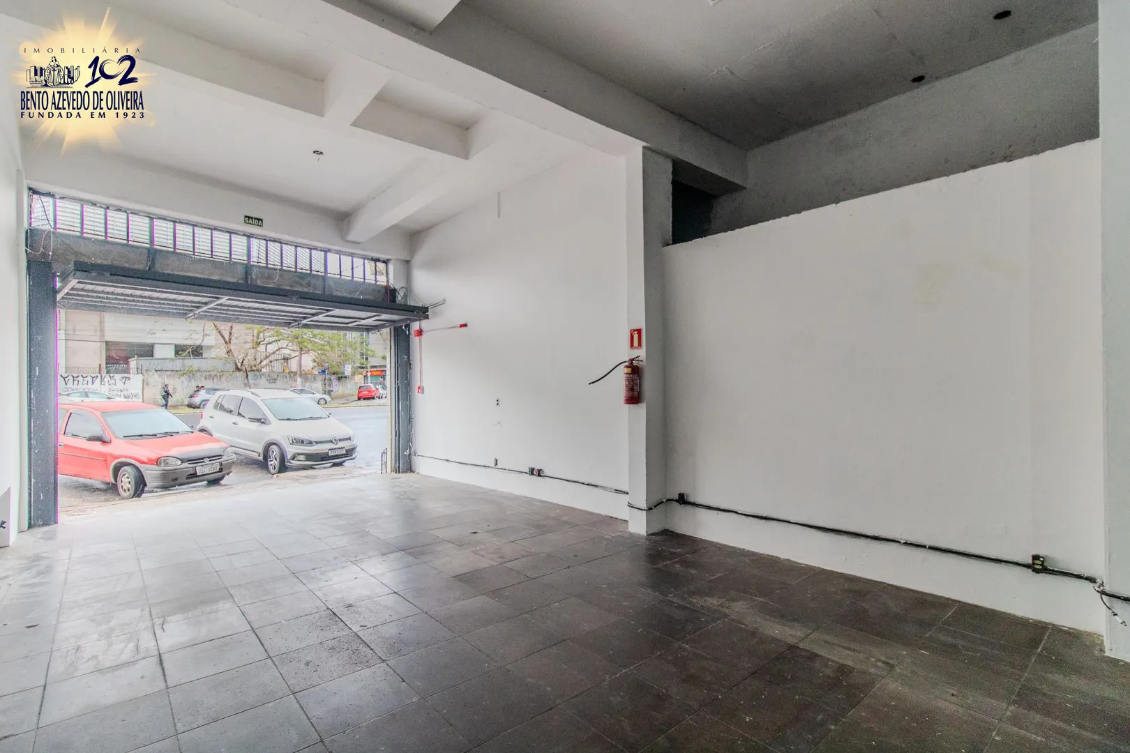 Loja-Salão, 114 m² - Foto 8
