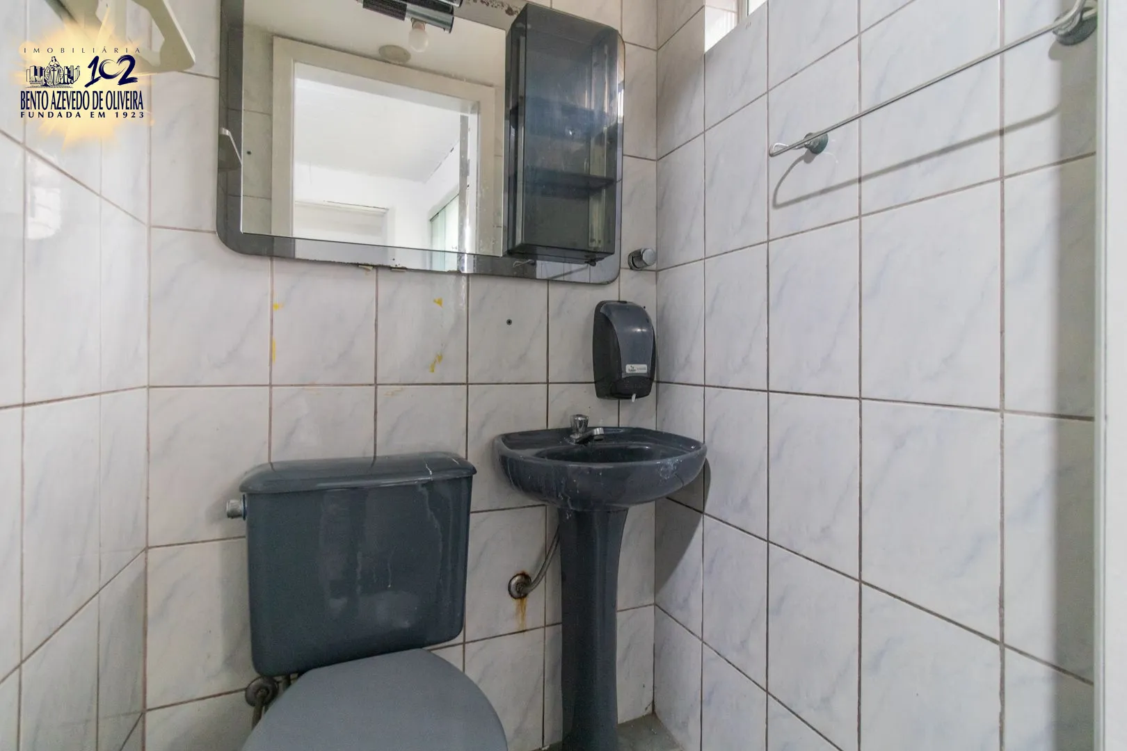 Loja-Salão, 114 m² - Foto 17