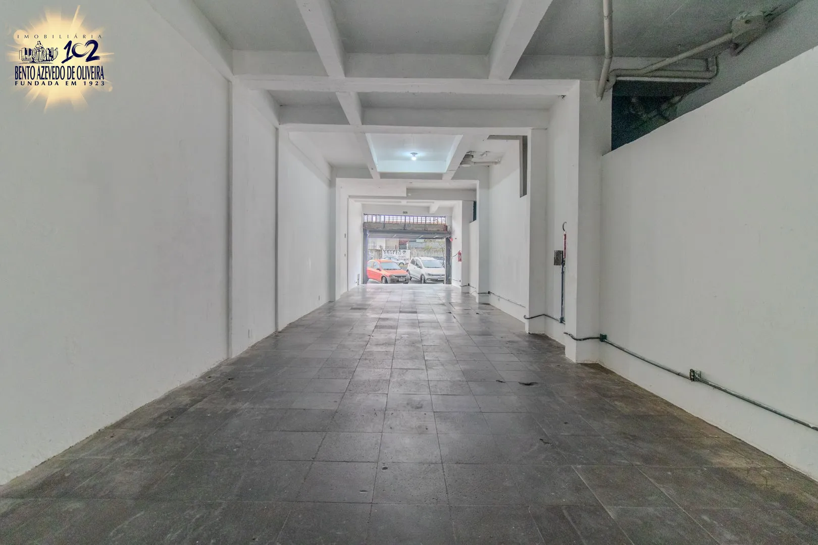 Loja-Salão, 114 m² - Foto 7