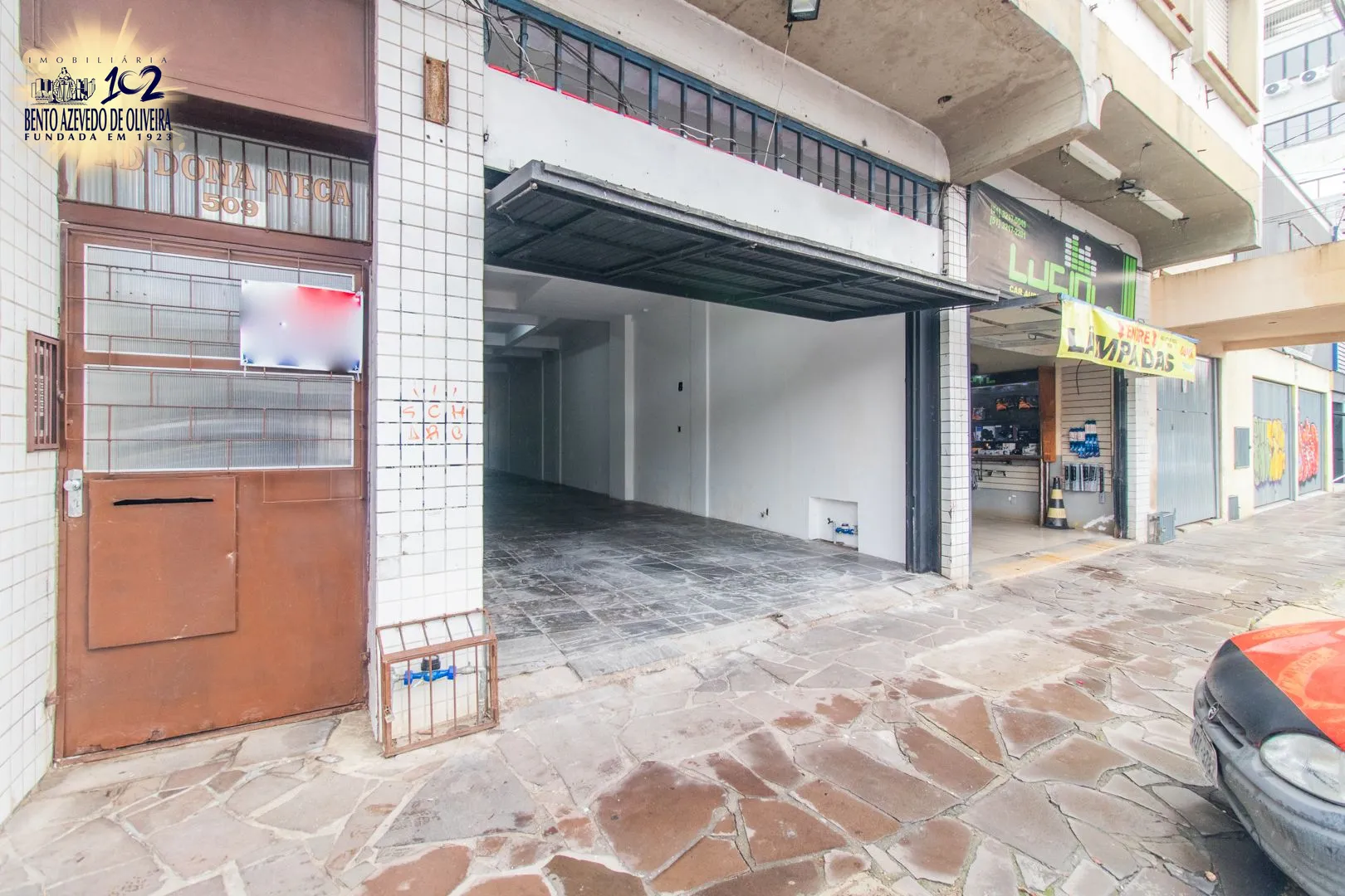 Loja-Salão, 114 m² - Foto 3