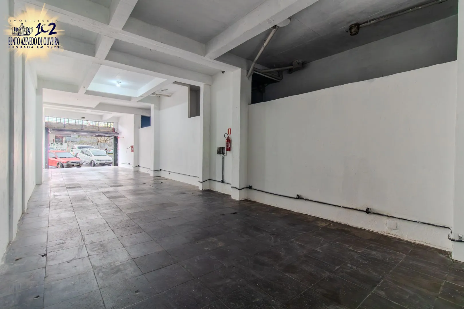 Loja-Salão, 114 m² - Foto 5
