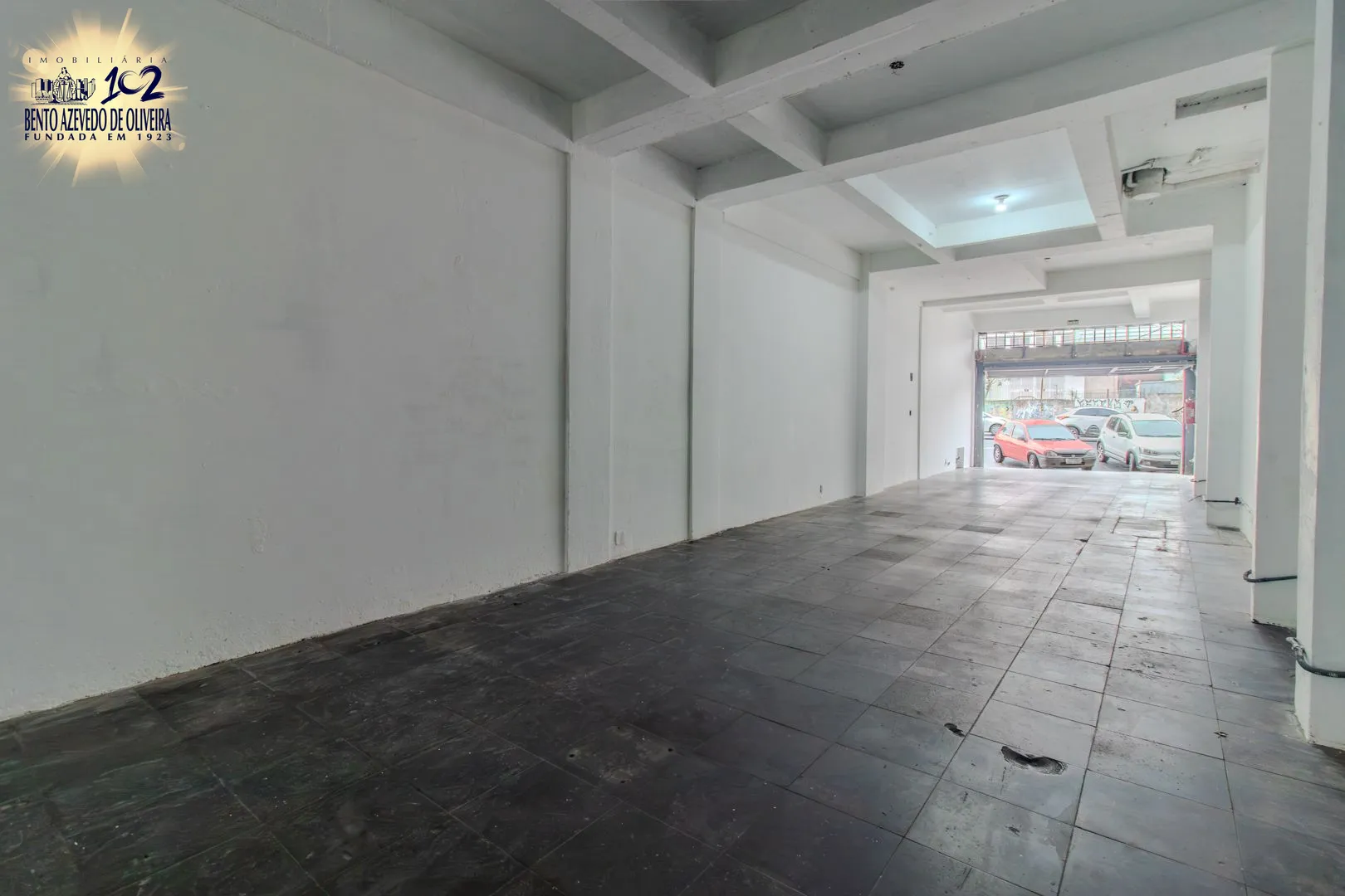Loja-Salão, 114 m² - Foto 6