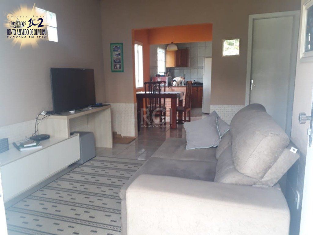 Casa de Condomínio, 2 quartos - Foto 5