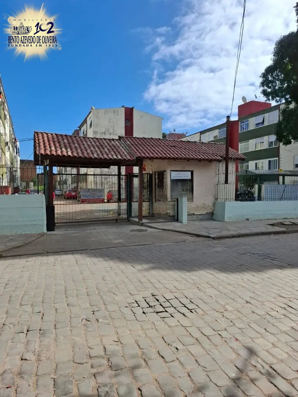 Apartamento, 2 quartos, 46 m² - Foto 21