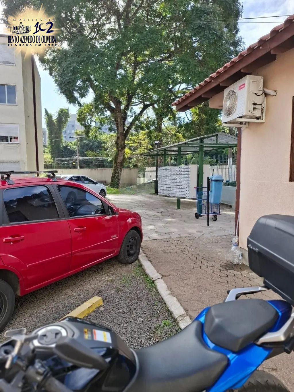 Apartamento, 2 quartos, 46 m² - Foto 19