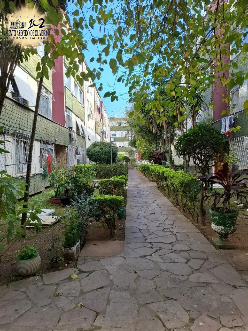 Apartamento, 2 quartos, 46 m² - Foto 20