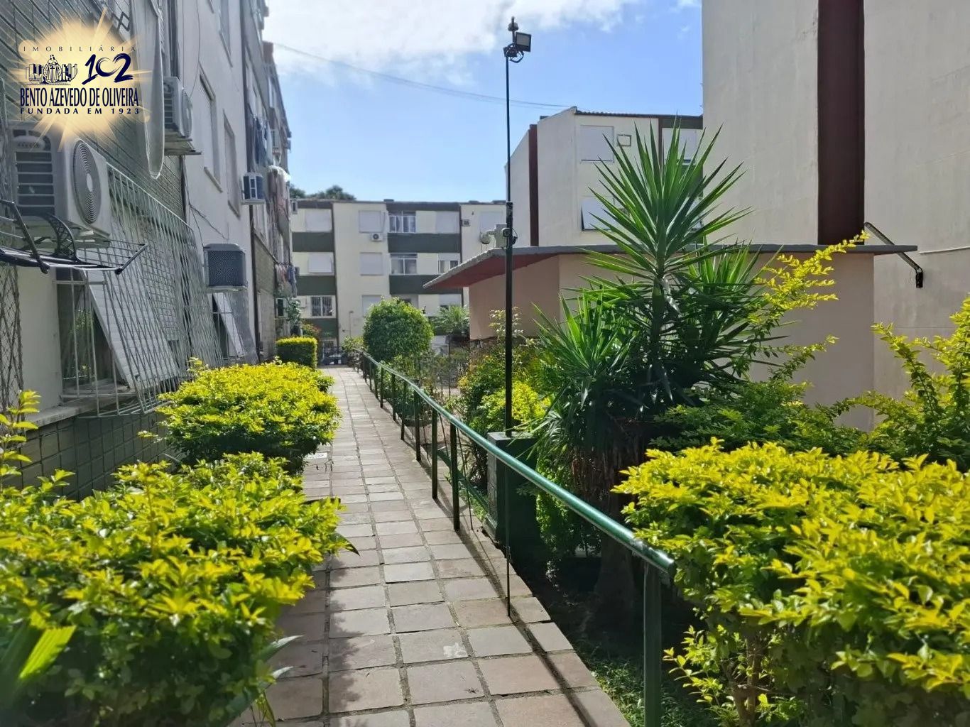 Apartamento, 2 quartos, 46 m² - Foto 15