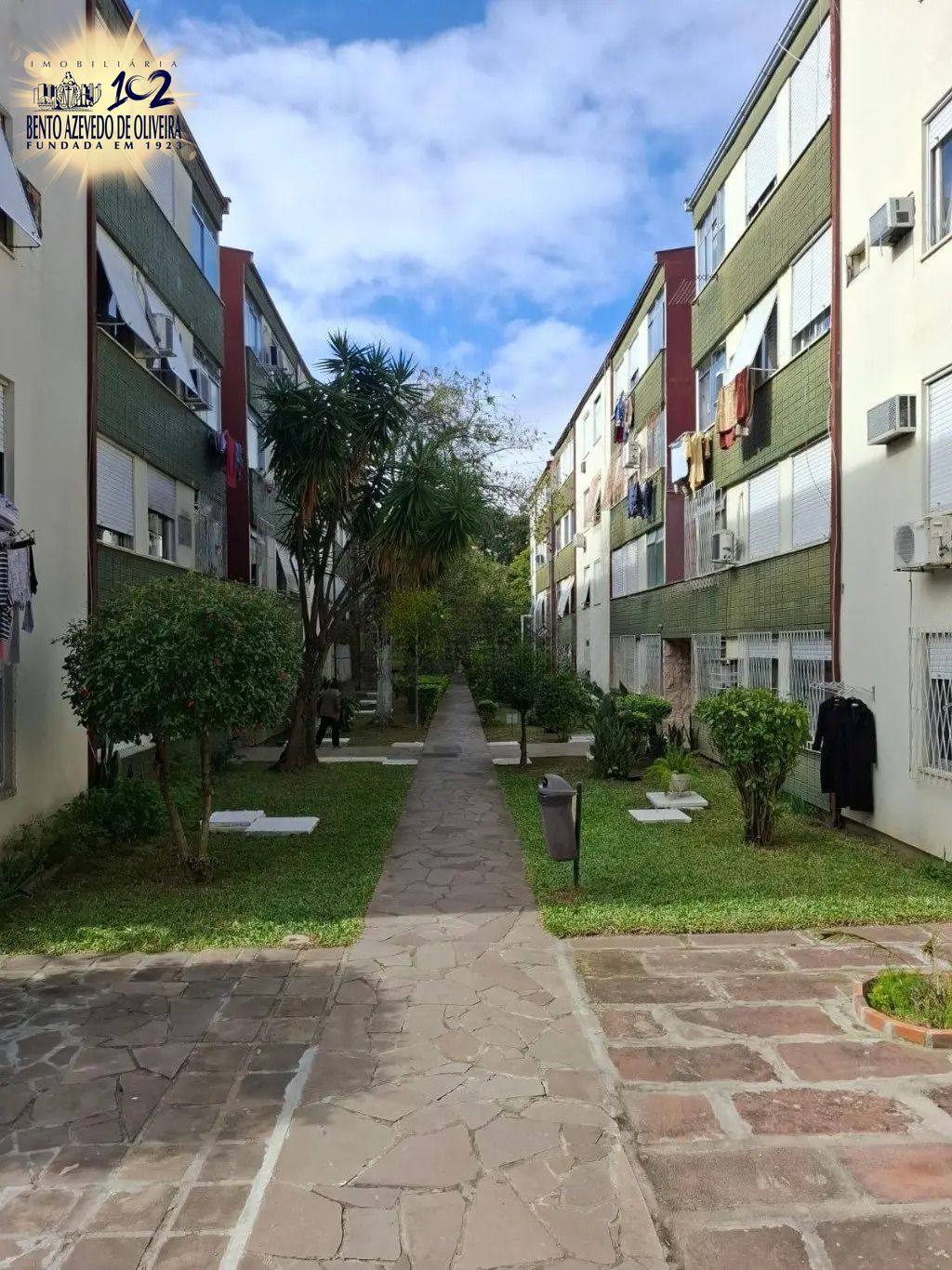 Apartamento, 2 quartos, 46 m² - Foto 16