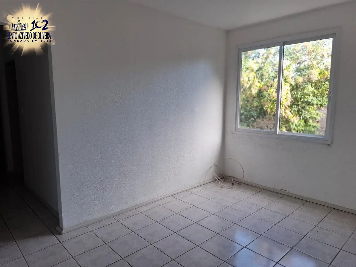 Apartamento, 2 quartos, 46 m² - Foto 1