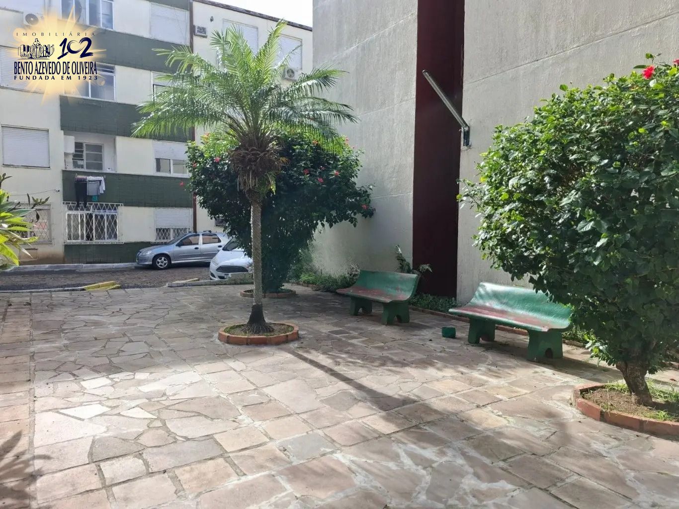 Apartamento, 2 quartos, 46 m² - Foto 17