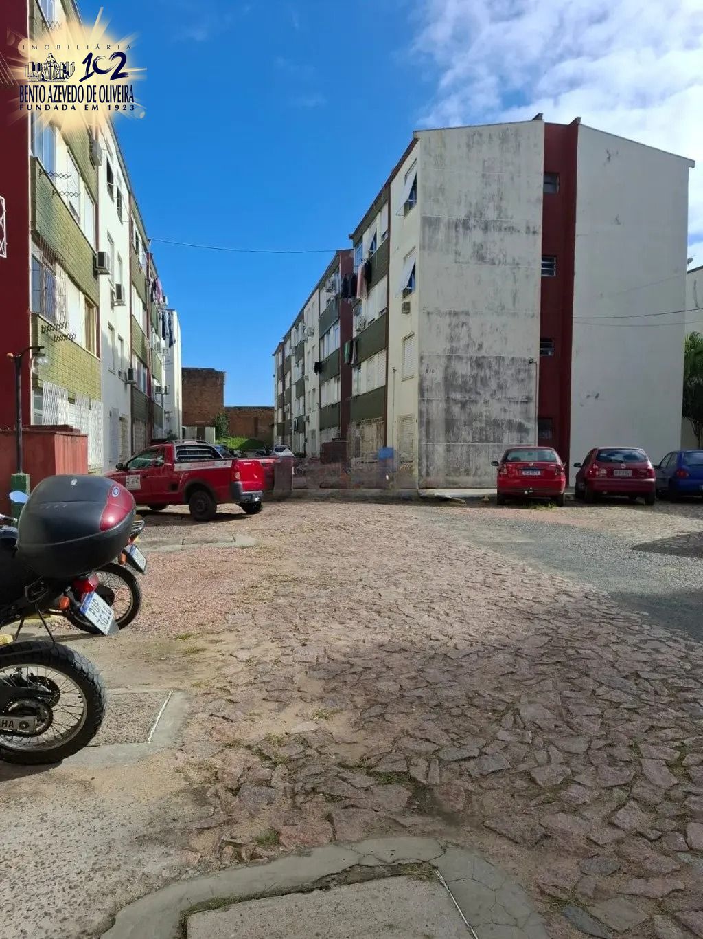 Apartamento, 2 quartos, 46 m² - Foto 18