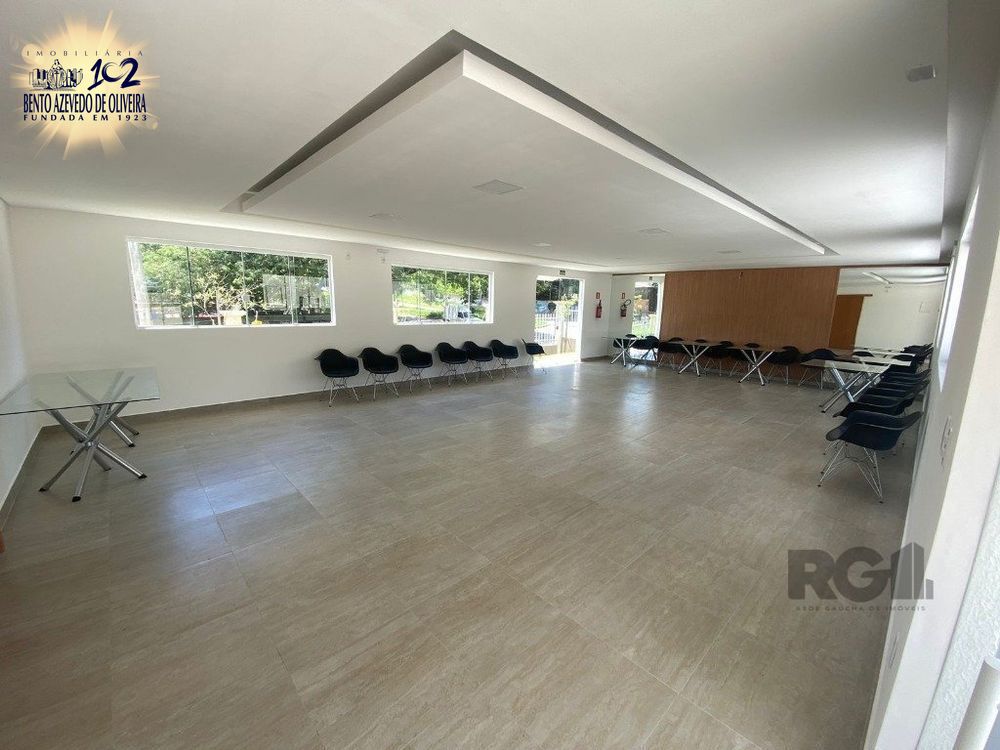 Apartamento, 2 quartos, 40 m² - Foto 6