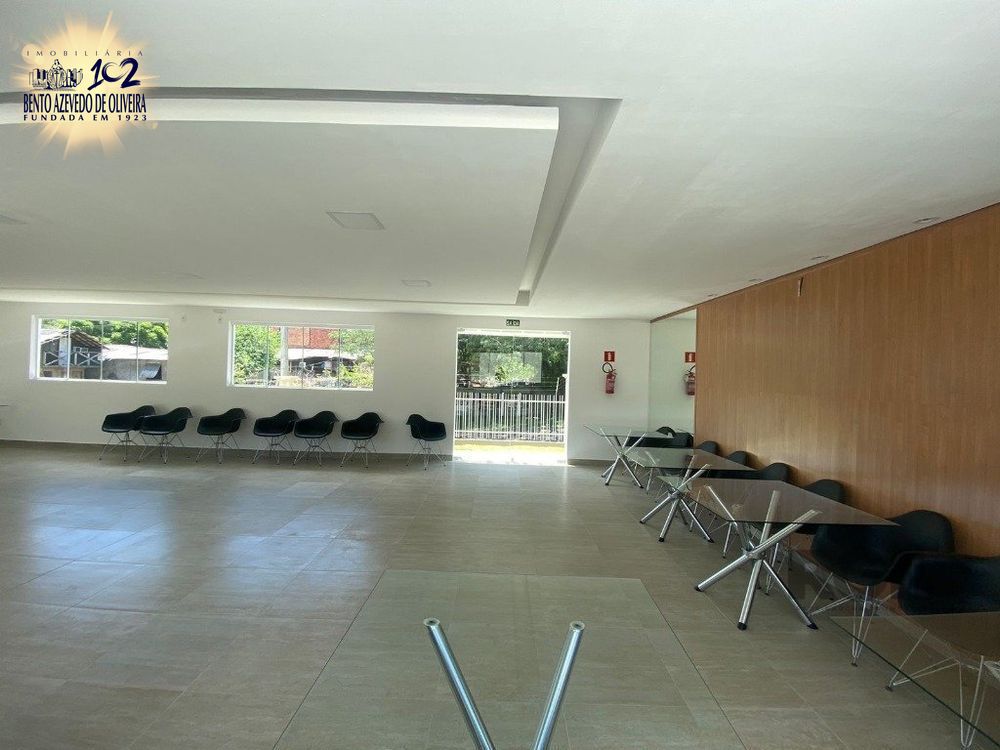 Apartamento, 2 quartos, 40 m² - Foto 8