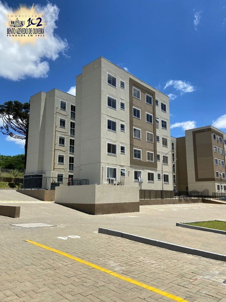 Apartamento, 2 quartos, 40 m² - Foto 12