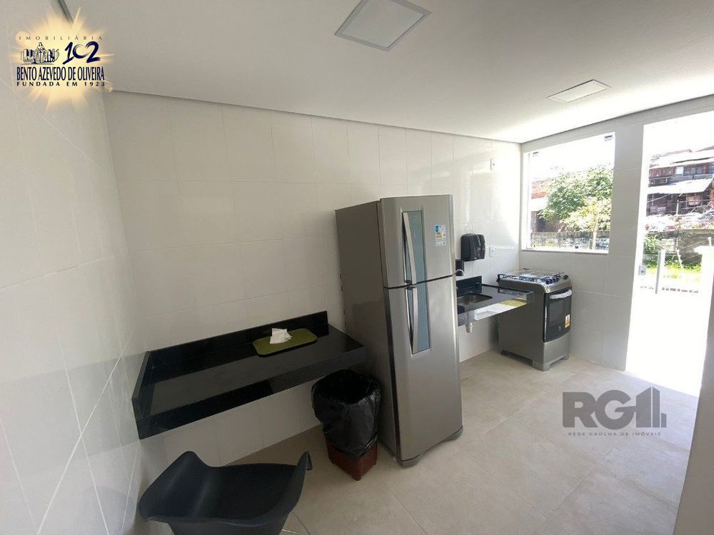 Apartamento, 2 quartos, 40 m² - Foto 10
