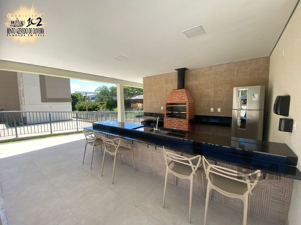 Apartamento, 2 quartos, 40 m² - Foto 9