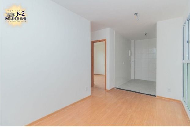 Apartamento, 2 quartos, 40 m² - Foto 4