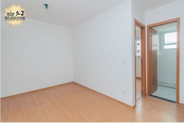 Apartamento, 2 quartos, 40 m² - Foto 5