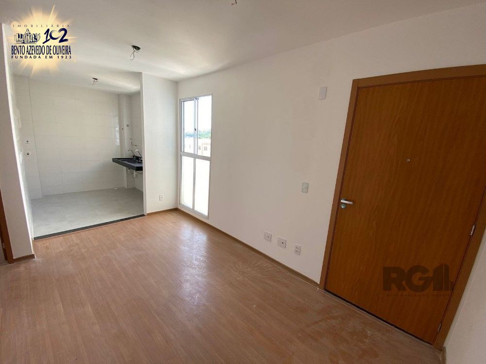 Apartamento, 2 quartos, 40 m² - Foto 6