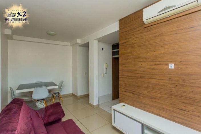 Apartamento, 2 quartos, 50 m² - Foto 3