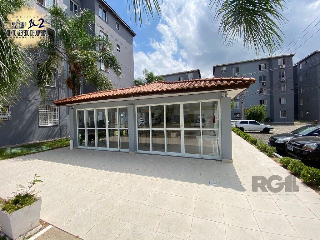 Apartamento, 2 quartos, 43 m² - Foto 4