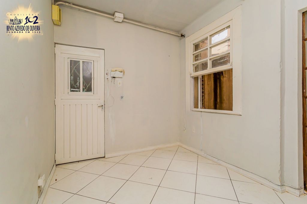 Apartamento, 1 quarto, 30 m² - Foto 1